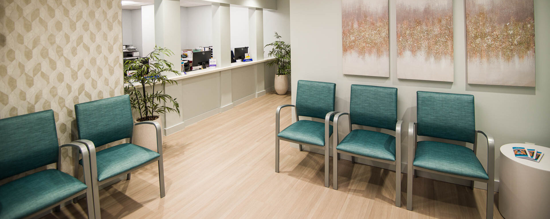 Top 5 Considerations for Your New Medical Office