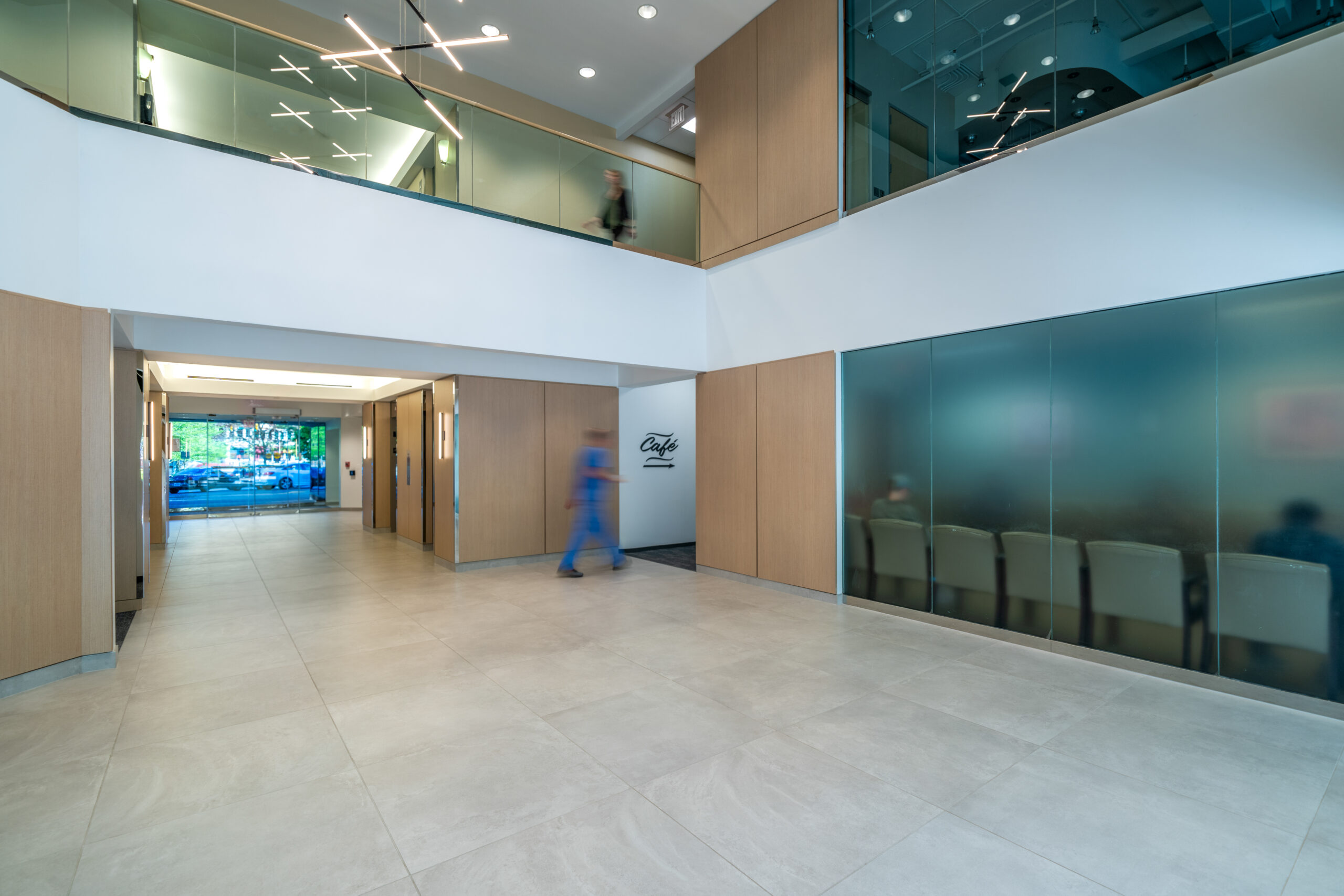 Key Considerations for Converting Your Office Building to a Medical Office Building