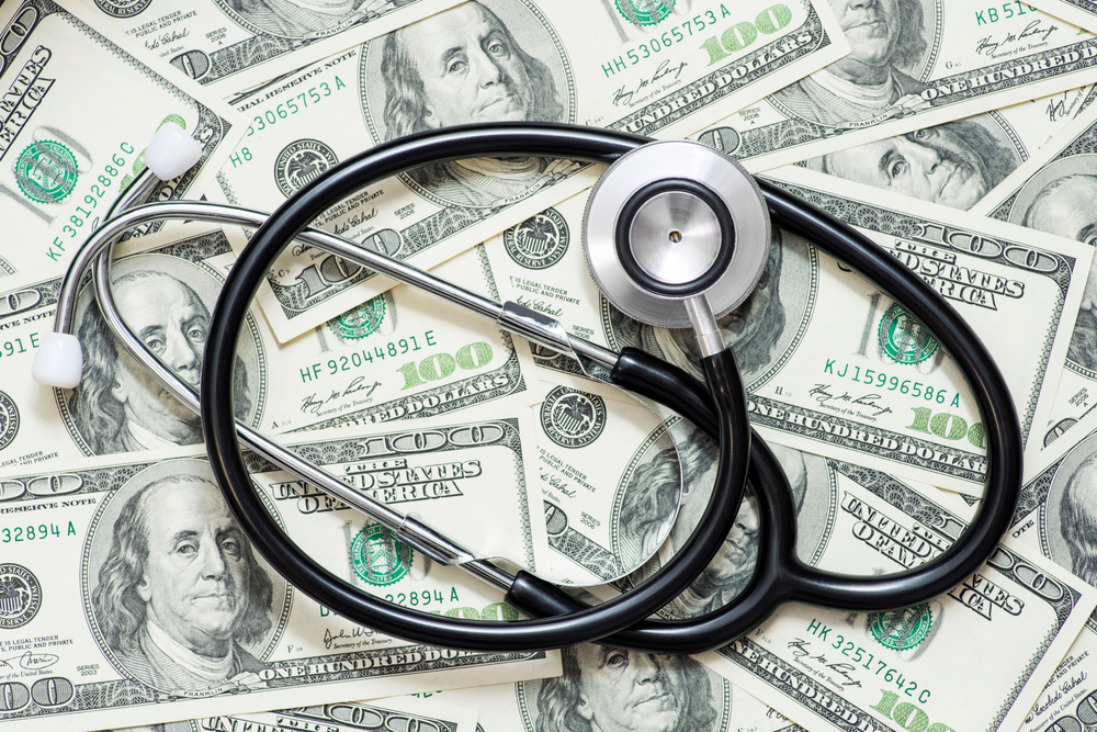 Excessive Health Plan Costs