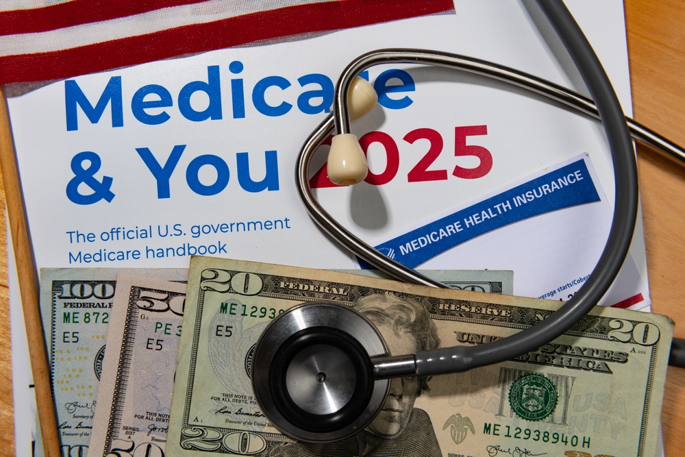 2025 Medicare Physician Fee Schedule