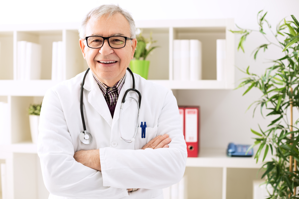 Options for Retiring Physicians