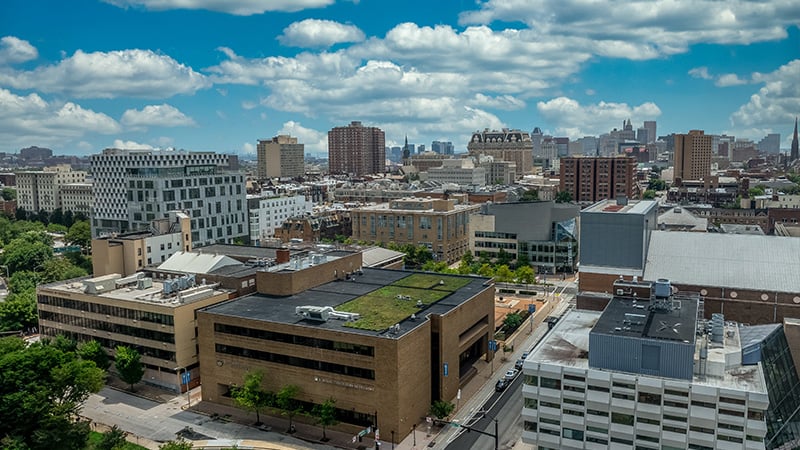 Why Maryland’s Healthcare Market is Ideal for Your Practice