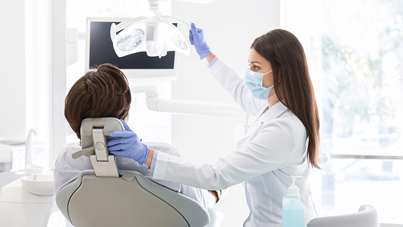 Key Considerations When Choosing a Dental Office Location