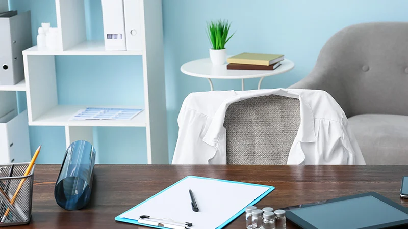 Tips for Multi-Site Healthcare Organizations