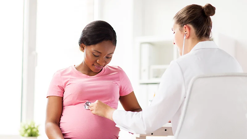 The Rise of Niche Healthcare Services for Women