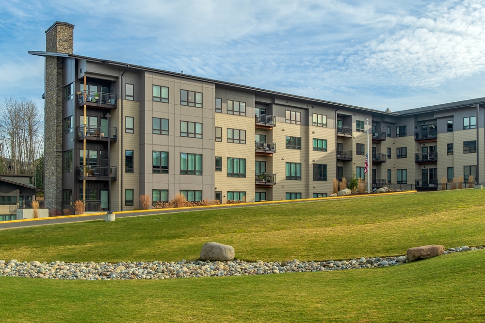 The Perils of a Bankrupt Continuing Care Retirement Community