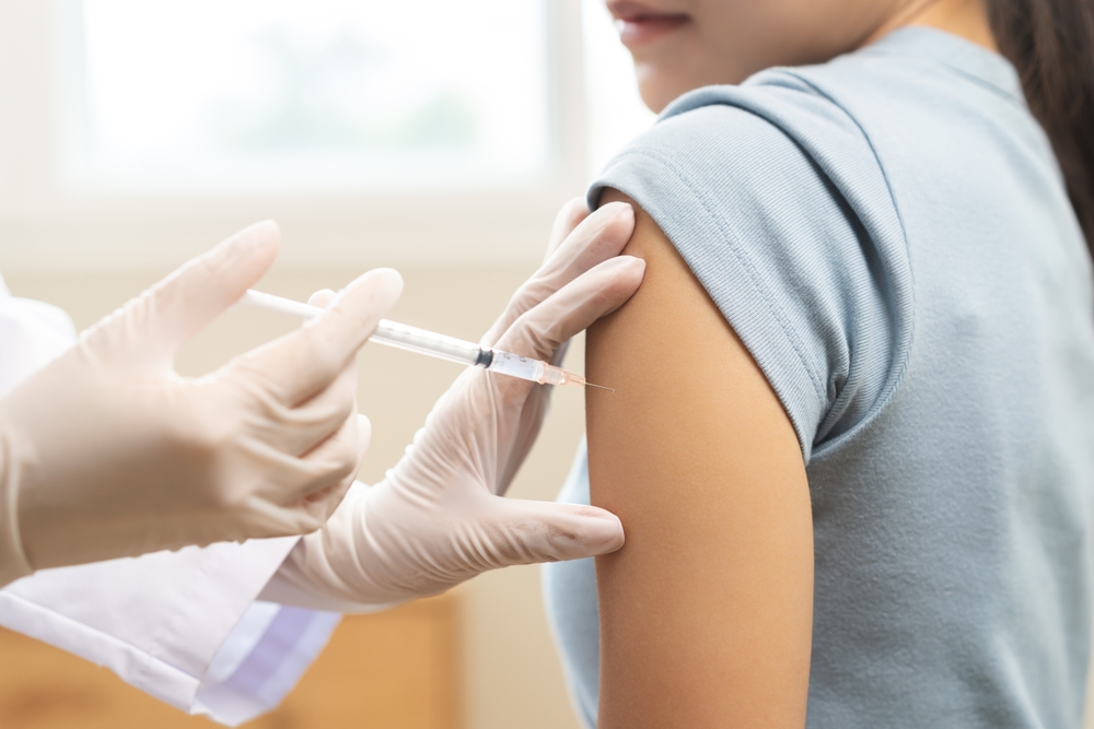 Supreme Court Upholds Coverage for Vaccines