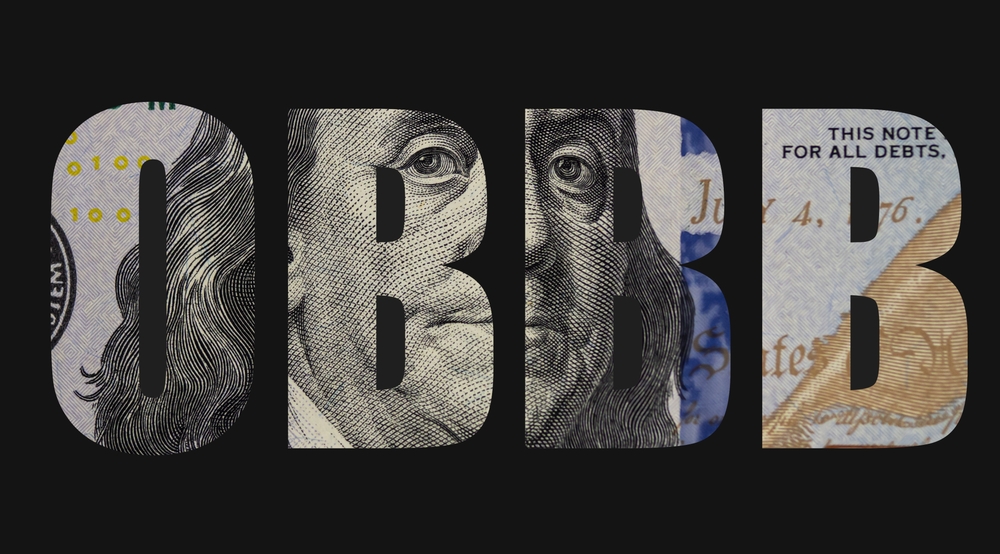 One Big Beautiful Bill Act