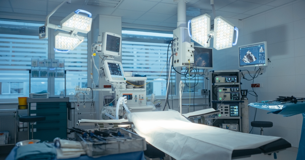 Selecting the Right Site for an Ambulatory Surgery Center