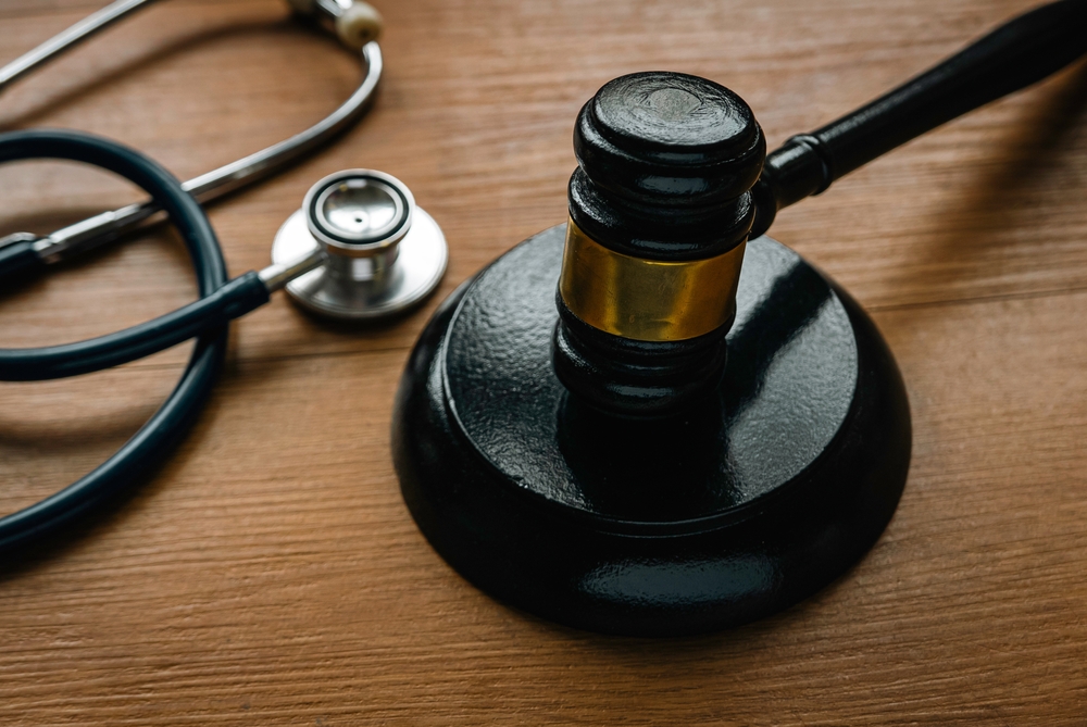 2026 Maryland Legislative Update of Health Care Laws