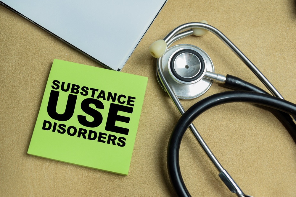Substance Use Disorder Records Update